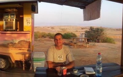 מלבי צוקים